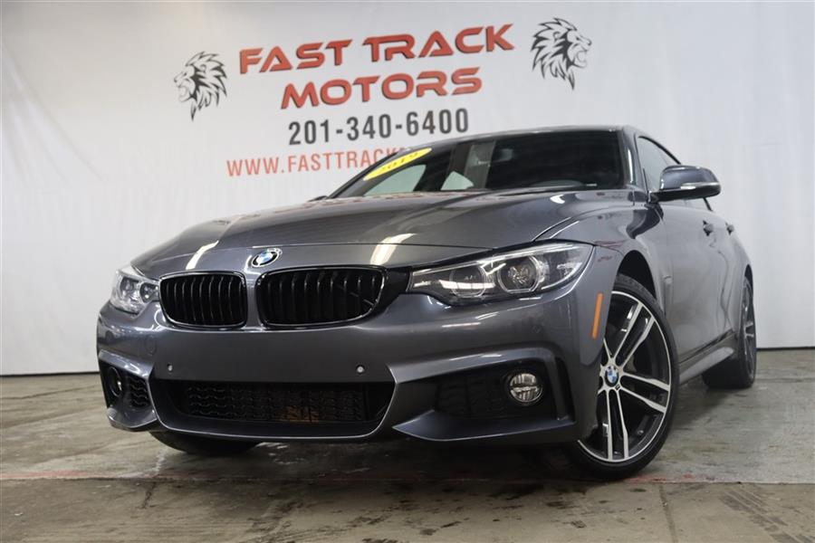 Used BMW 440xi GRAN COUPE 2019 | Fast Track Motors. Paterson, New Jersey