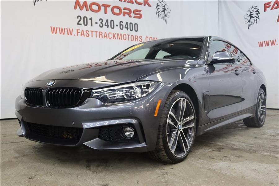 2019 BMW 440xi GRAN COUPE M SPORT, available for sale in Paterson, New Jersey | Fast Track Motors. Paterson, New Jersey 2019 BMW 440xi GRAN COUPE M SPORT, available for sale in Paterson, New Jersey | Fast Track Motors. Paterson, New Jersey