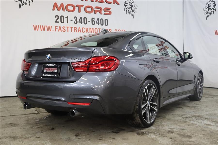 2019 BMW 440xi GRAN COUPE M SPORT, available for sale in Paterson, New Jersey | Fast Track Motors. Paterson, New Jersey 2019 BMW 440xi GRAN COUPE M SPORT, available for sale in Paterson, New Jersey | Fast Track Motors. Paterson, New Jersey