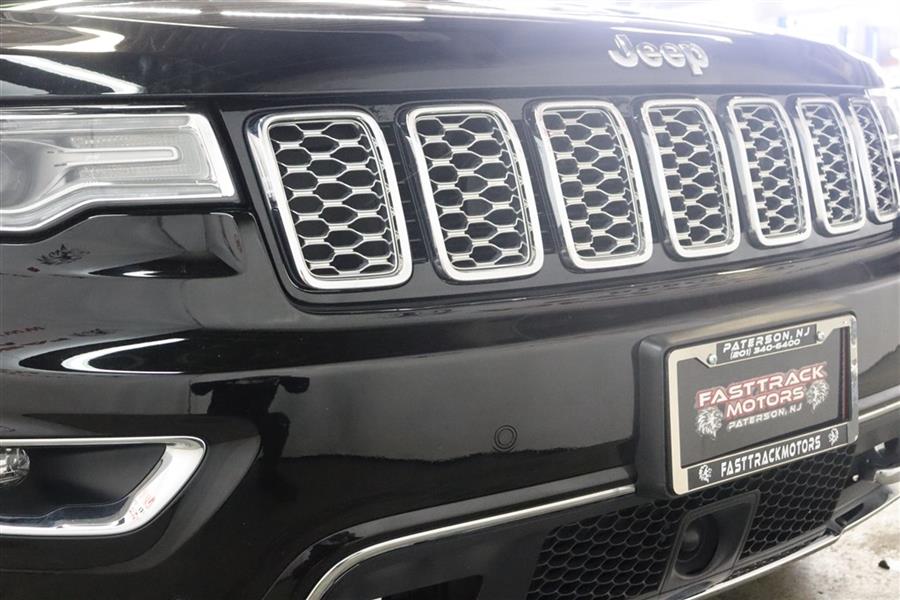 Used Jeep Grand Cherokee OVERLAND 2019 | Fast Track Motors. Paterson, New Jersey Used Jeep Grand Cherokee OVERLAND 2019 | Fast Track Motors. Paterson, New Jersey
