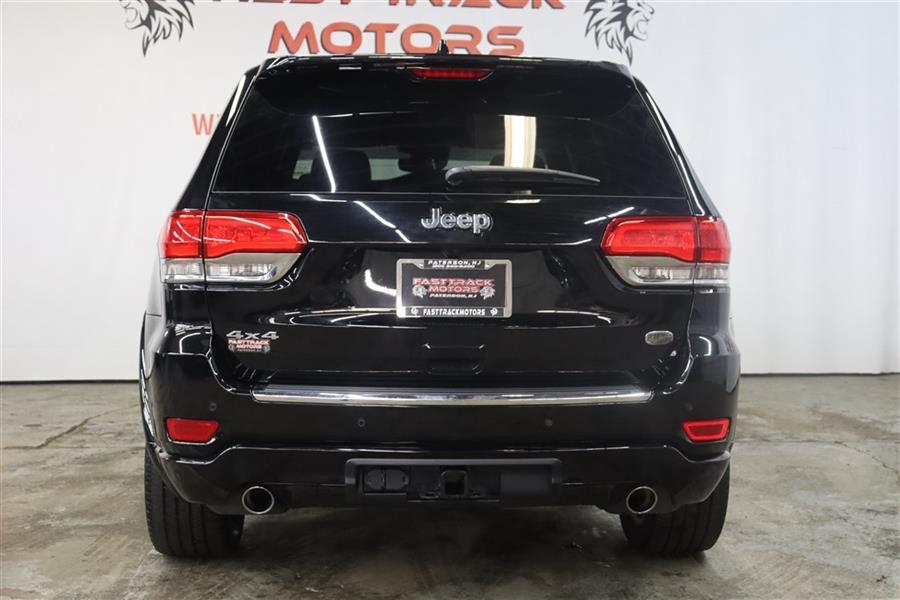 Used Jeep Grand Cherokee OVERLAND 2019 | Fast Track Motors. Paterson, New Jersey Used Jeep Grand Cherokee OVERLAND 2019 | Fast Track Motors. Paterson, New Jersey