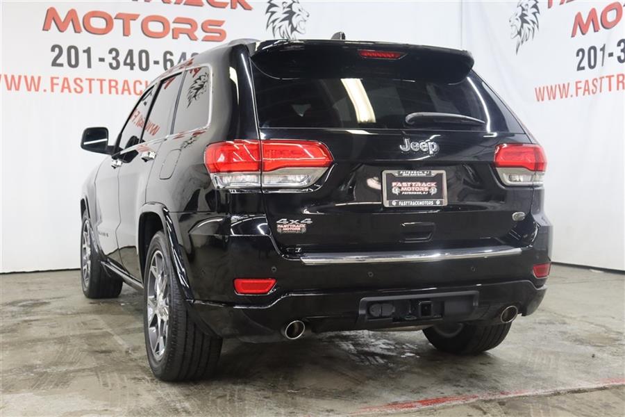 Used Jeep Grand Cherokee OVERLAND 2019 | Fast Track Motors. Paterson, New Jersey Used Jeep Grand Cherokee OVERLAND 2019 | Fast Track Motors. Paterson, New Jersey