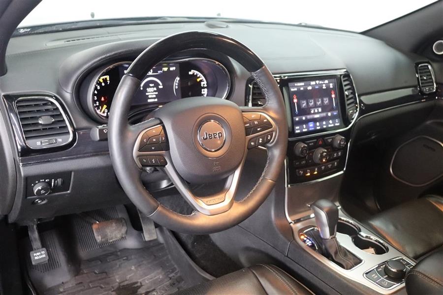 Used Jeep Grand Cherokee OVERLAND 2019 | Fast Track Motors. Paterson, New Jersey Used Jeep Grand Cherokee OVERLAND 2019 | Fast Track Motors. Paterson, New Jersey