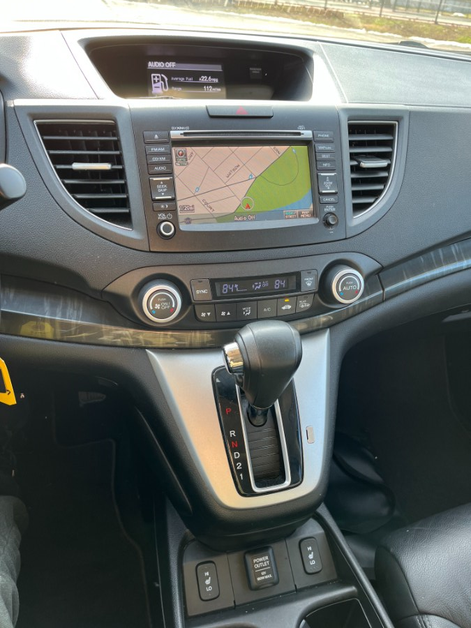 2013 Honda CR-V AWD 5dr EX-L w/Navi, available for sale in Lyndhurst, New Jersey | Cars With Deals. Lyndhurst, New Jersey 2013 Honda CR-V AWD 5dr EX-L w/Navi, available for sale in Lyndhurst, New Jersey | Cars With Deals. Lyndhurst, New Jersey