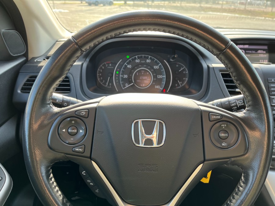 Used Honda CR-V AWD 5dr EX-L w/Navi 2013 | Cars With Deals. Lyndhurst, New Jersey