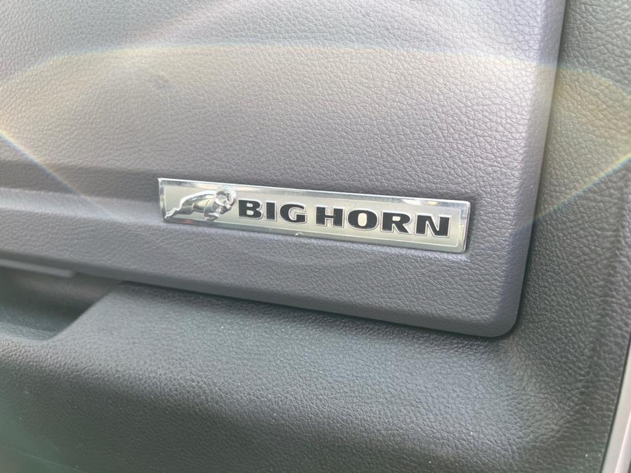 2017 Ram 1500 Big Horn 4x4 Crew Cab 5''7" Box, available for sale in West Hartford, Connecticut | AutoMax. West Hartford, Connecticut 2017 Ram 1500 Big Horn 4x4 Crew Cab 5''7" Box, available for sale in West Hartford, Connecticut | AutoMax. West Hartford, Connecticut