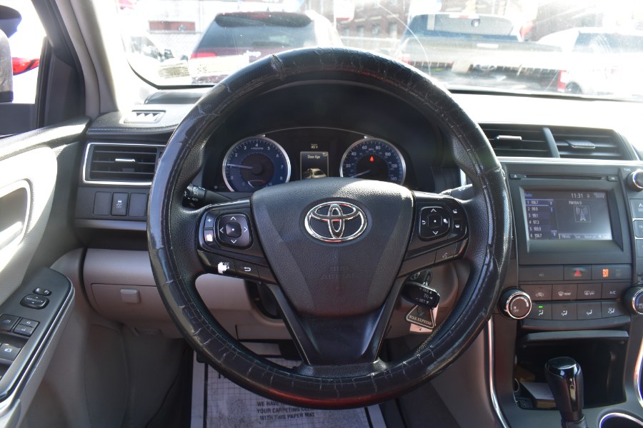 Used Toyota Camry LE Auto (Natl) 2017 | Foreign Auto Imports. Irvington, New Jersey