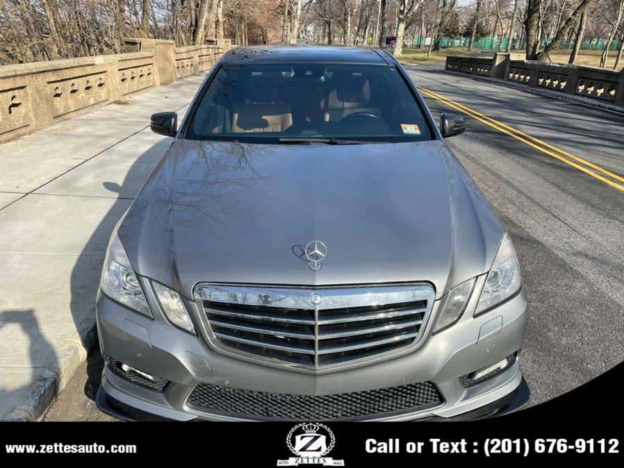 Used Mercedes-Benz E-Class 4dr Sdn E350 Sport 4MATIC 2010 | Zettes Auto Mall. Jersey City, New Jersey Used Mercedes-Benz E-Class 4dr Sdn E350 Sport 4MATIC 2010 | Zettes Auto Mall. Jersey City, New Jersey