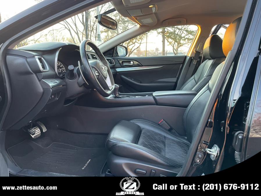 2016 Nissan Maxima 4dr Sdn 3.5 SR, available for sale in Jersey City, New Jersey | Zettes Auto Mall. Jersey City, New Jersey 2016 Nissan Maxima 4dr Sdn 3.5 SR, available for sale in Jersey City, New Jersey | Zettes Auto Mall. Jersey City, New Jersey