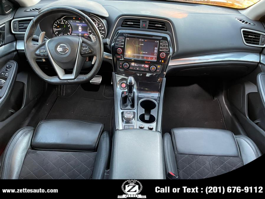 2016 Nissan Maxima 4dr Sdn 3.5 SR, available for sale in Jersey City, New Jersey | Zettes Auto Mall. Jersey City, New Jersey 2016 Nissan Maxima 4dr Sdn 3.5 SR, available for sale in Jersey City, New Jersey | Zettes Auto Mall. Jersey City, New Jersey