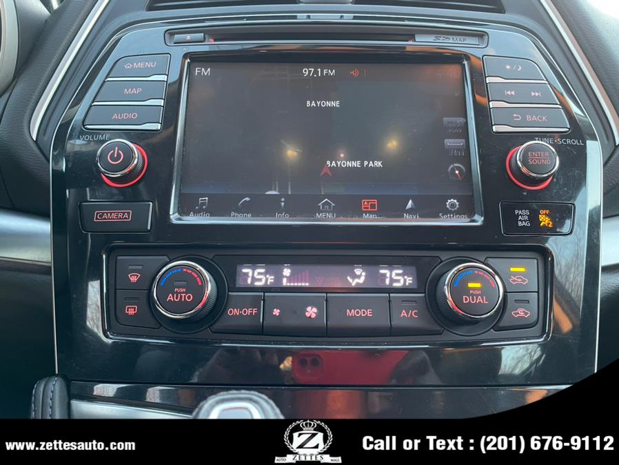 2016 Nissan Maxima 4dr Sdn 3.5 SR, available for sale in Jersey City, New Jersey | Zettes Auto Mall. Jersey City, New Jersey 2016 Nissan Maxima 4dr Sdn 3.5 SR, available for sale in Jersey City, New Jersey | Zettes Auto Mall. Jersey City, New Jersey