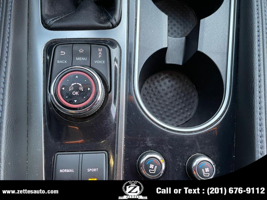 2016 Nissan Maxima 4dr Sdn 3.5 SR, available for sale in Jersey City, New Jersey | Zettes Auto Mall. Jersey City, New Jersey 2016 Nissan Maxima 4dr Sdn 3.5 SR, available for sale in Jersey City, New Jersey | Zettes Auto Mall. Jersey City, New Jersey