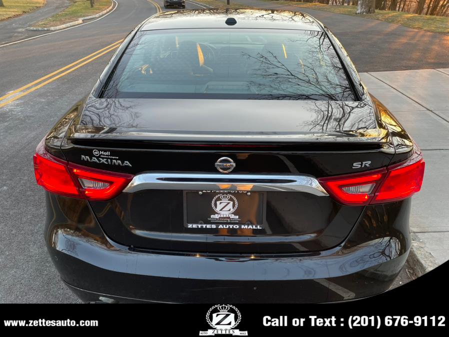 2016 Nissan Maxima 4dr Sdn 3.5 SR, available for sale in Jersey City, New Jersey | Zettes Auto Mall. Jersey City, New Jersey 2016 Nissan Maxima 4dr Sdn 3.5 SR, available for sale in Jersey City, New Jersey | Zettes Auto Mall. Jersey City, New Jersey