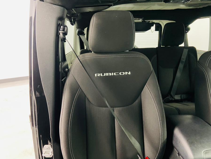 2018 Jeep Wrangler JK Unlimited Rubicon Recon 4x4, available for sale in Linden, New Jersey | East Coast Auto Group. Linden, New Jersey 2018 Jeep Wrangler JK Unlimited Rubicon Recon 4x4, available for sale in Linden, New Jersey | East Coast Auto Group. Linden, New Jersey