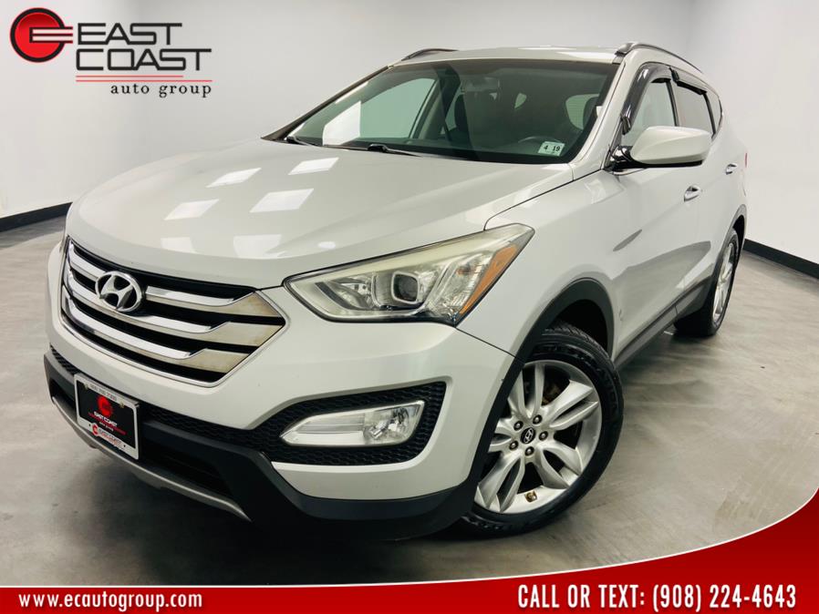 2013 Hyundai Santa Fe AWD 4dr 2.0T Sport, available for sale in Linden, New Jersey | East Coast Auto Group. Linden, New Jersey
