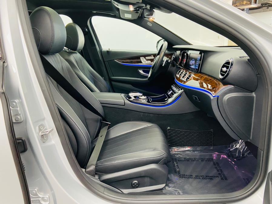 Used Mercedes-Benz E-Class E 400 4MATIC Sedan 2018 | East Coast Auto Group. Linden, New Jersey Used Mercedes-Benz E-Class E 400 4MATIC Sedan 2018 | East Coast Auto Group. Linden, New Jersey