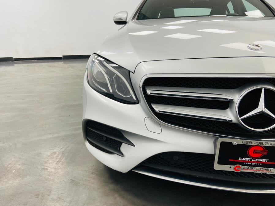 Used Mercedes-Benz E-Class E 400 4MATIC Sedan 2018 | East Coast Auto Group. Linden, New Jersey Used Mercedes-Benz E-Class E 400 4MATIC Sedan 2018 | East Coast Auto Group. Linden, New Jersey
