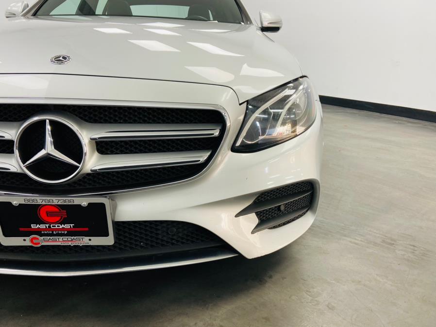 Used Mercedes-Benz E-Class E 400 4MATIC Sedan 2018 | East Coast Auto Group. Linden, New Jersey Used Mercedes-Benz E-Class E 400 4MATIC Sedan 2018 | East Coast Auto Group. Linden, New Jersey