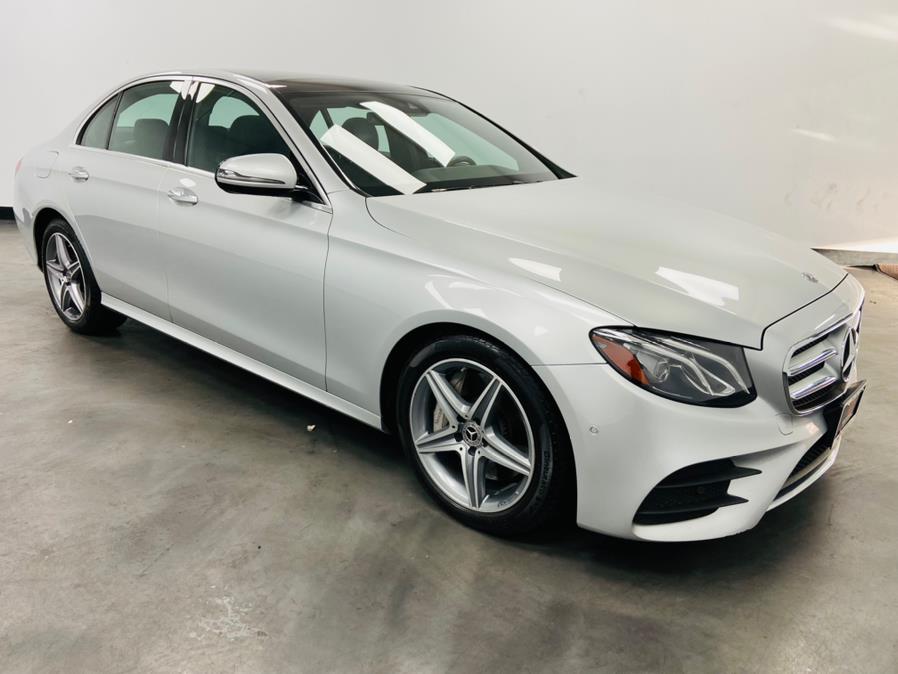 Used Mercedes-Benz E-Class E 400 4MATIC Sedan 2018 | East Coast Auto Group. Linden, New Jersey Used Mercedes-Benz E-Class E 400 4MATIC Sedan 2018 | East Coast Auto Group. Linden, New Jersey
