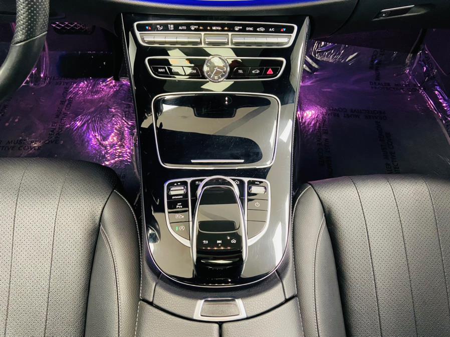 Used Mercedes-Benz E-Class E 400 4MATIC Sedan 2018 | East Coast Auto Group. Linden, New Jersey Used Mercedes-Benz E-Class E 400 4MATIC Sedan 2018 | East Coast Auto Group. Linden, New Jersey