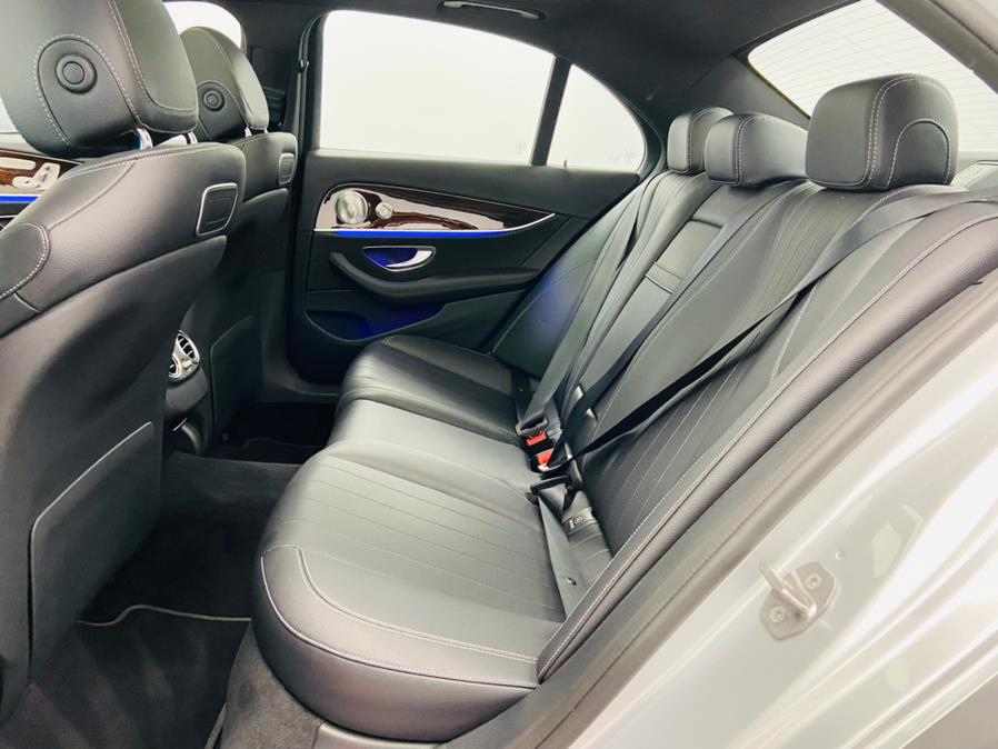 Used Mercedes-Benz E-Class E 400 4MATIC Sedan 2018 | East Coast Auto Group. Linden, New Jersey Used Mercedes-Benz E-Class E 400 4MATIC Sedan 2018 | East Coast Auto Group. Linden, New Jersey
