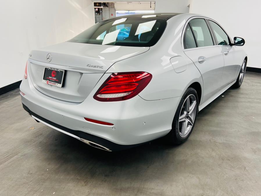 Used Mercedes-Benz E-Class E 400 4MATIC Sedan 2018 | East Coast Auto Group. Linden, New Jersey Used Mercedes-Benz E-Class E 400 4MATIC Sedan 2018 | East Coast Auto Group. Linden, New Jersey