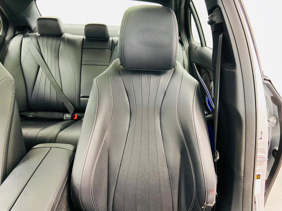 Used Mercedes-Benz E-Class E 400 4MATIC Sedan 2018 | East Coast Auto Group. Linden, New Jersey Used Mercedes-Benz E-Class E 400 4MATIC Sedan 2018 | East Coast Auto Group. Linden, New Jersey