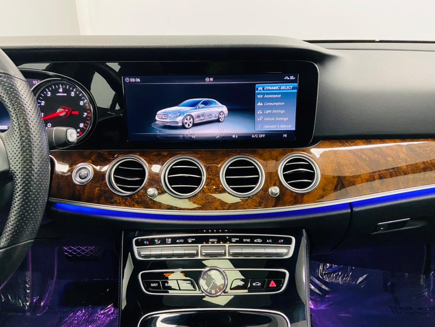 Used Mercedes-Benz E-Class E 400 4MATIC Sedan 2018 | East Coast Auto Group. Linden, New Jersey Used Mercedes-Benz E-Class E 400 4MATIC Sedan 2018 | East Coast Auto Group. Linden, New Jersey