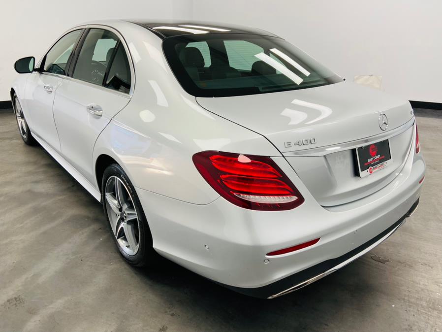 Used Mercedes-Benz E-Class E 400 4MATIC Sedan 2018 | East Coast Auto Group. Linden, New Jersey Used Mercedes-Benz E-Class E 400 4MATIC Sedan 2018 | East Coast Auto Group. Linden, New Jersey
