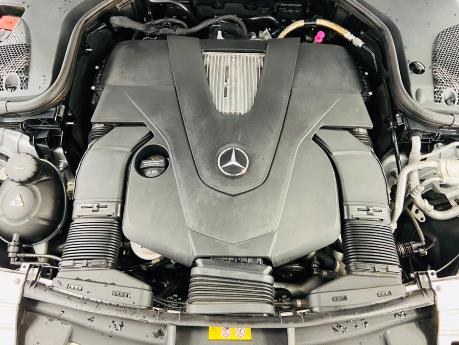 Used Mercedes-Benz E-Class E 400 4MATIC Sedan 2018 | East Coast Auto Group. Linden, New Jersey Used Mercedes-Benz E-Class E 400 4MATIC Sedan 2018 | East Coast Auto Group. Linden, New Jersey