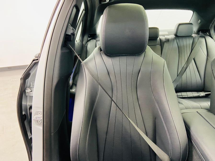Used Mercedes-Benz E-Class E 400 4MATIC Sedan 2018 | East Coast Auto Group. Linden, New Jersey Used Mercedes-Benz E-Class E 400 4MATIC Sedan 2018 | East Coast Auto Group. Linden, New Jersey