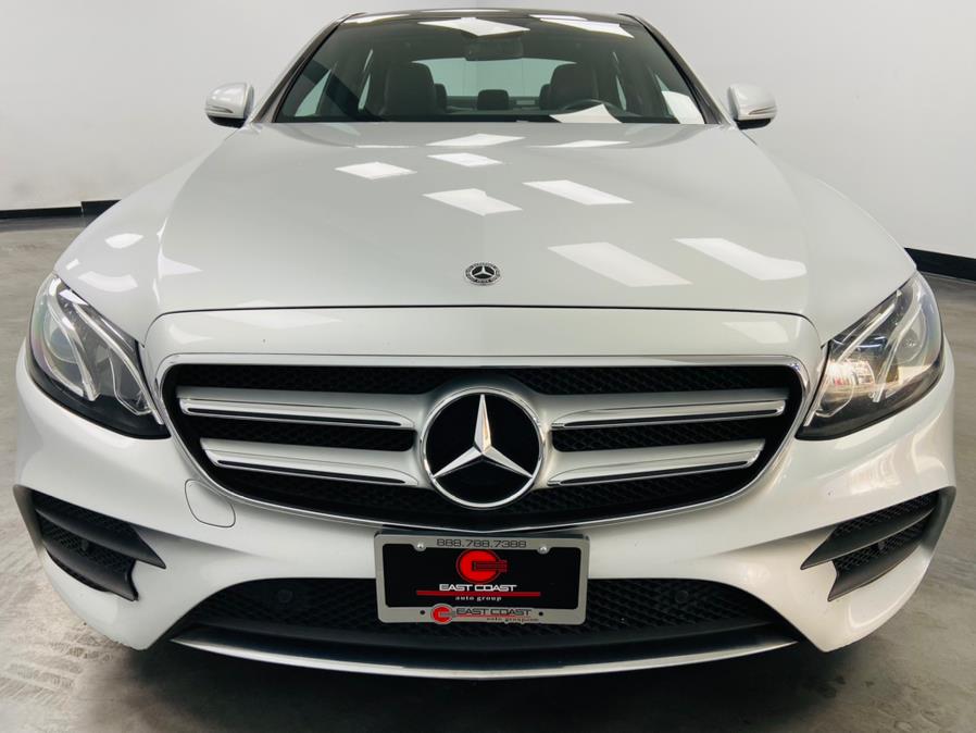 Used Mercedes-Benz E-Class E 400 4MATIC Sedan 2018 | East Coast Auto Group. Linden, New Jersey Used Mercedes-Benz E-Class E 400 4MATIC Sedan 2018 | East Coast Auto Group. Linden, New Jersey