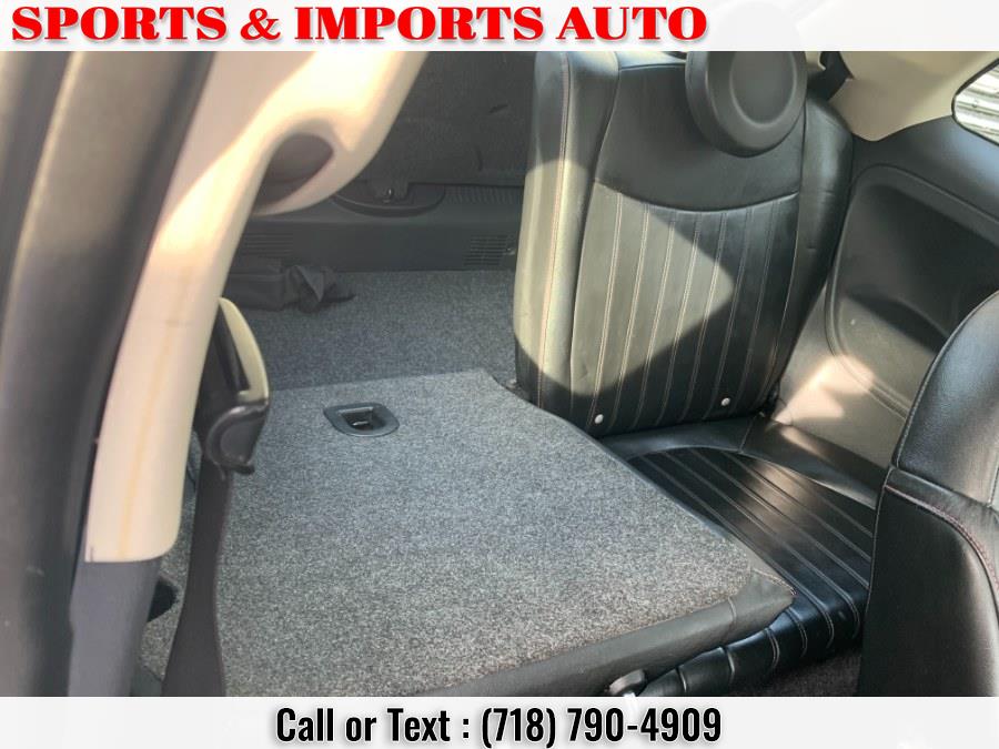 2012 FIAT 500 2dr HB Lounge, available for sale in Brooklyn, New York | Sports & Imports Auto Inc. Brooklyn, New York 2012 FIAT 500 2dr HB Lounge, available for sale in Brooklyn, New York | Sports & Imports Auto Inc. Brooklyn, New York
