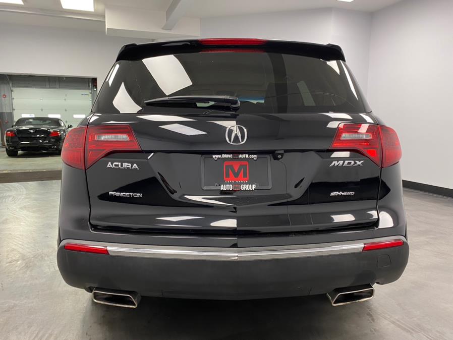 Used Acura MDX AWD 4dr Tech Pkg 2012 | M Auto Group. Elizabeth, New Jersey Used Acura MDX AWD 4dr Tech Pkg 2012 | M Auto Group. Elizabeth, New Jersey