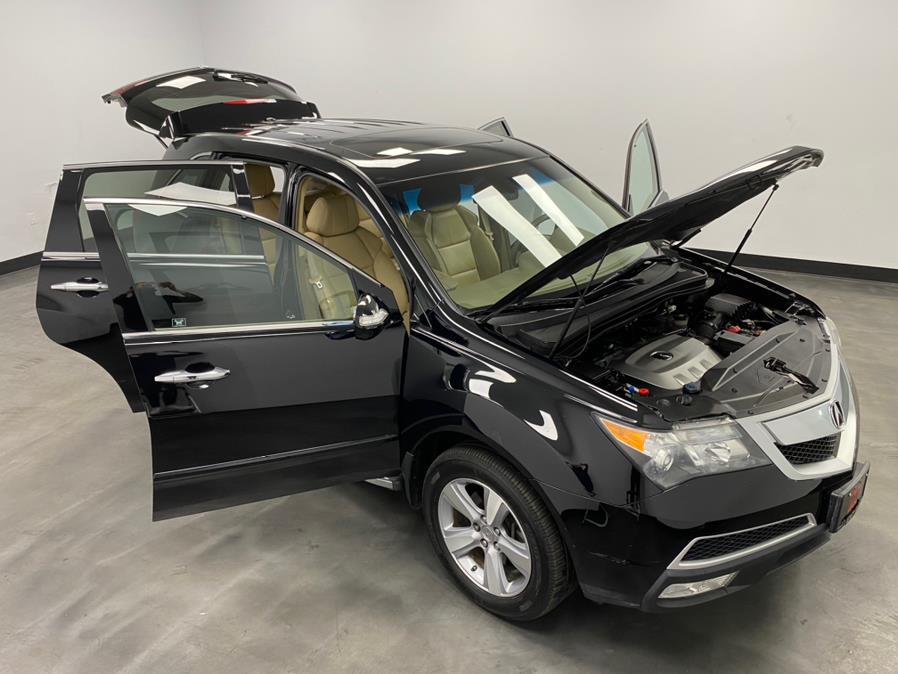Used Acura MDX AWD 4dr Tech Pkg 2012 | M Auto Group. Elizabeth, New Jersey Used Acura MDX AWD 4dr Tech Pkg 2012 | M Auto Group. Elizabeth, New Jersey