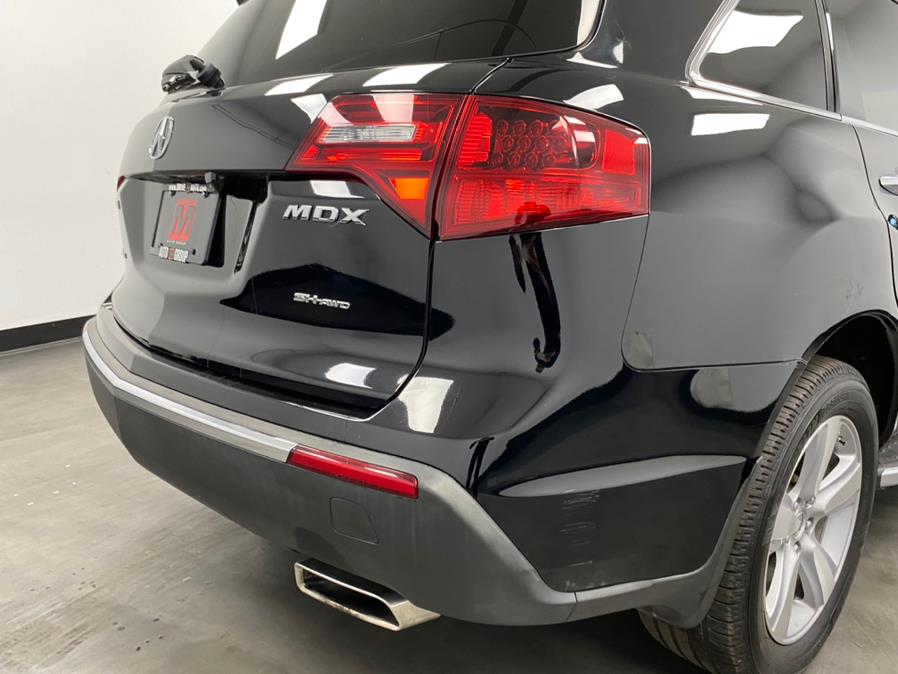 Used Acura MDX AWD 4dr Tech Pkg 2012 | M Auto Group. Elizabeth, New Jersey Used Acura MDX AWD 4dr Tech Pkg 2012 | M Auto Group. Elizabeth, New Jersey