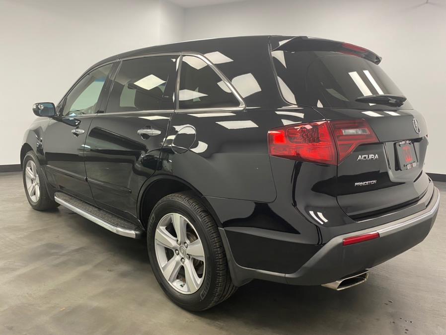 Used Acura MDX AWD 4dr Tech Pkg 2012 | M Auto Group. Elizabeth, New Jersey Used Acura MDX AWD 4dr Tech Pkg 2012 | M Auto Group. Elizabeth, New Jersey