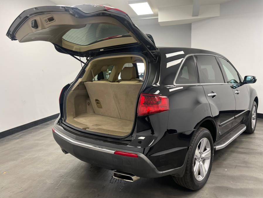 Used Acura MDX AWD 4dr Tech Pkg 2012 | M Auto Group. Elizabeth, New Jersey Used Acura MDX AWD 4dr Tech Pkg 2012 | M Auto Group. Elizabeth, New Jersey