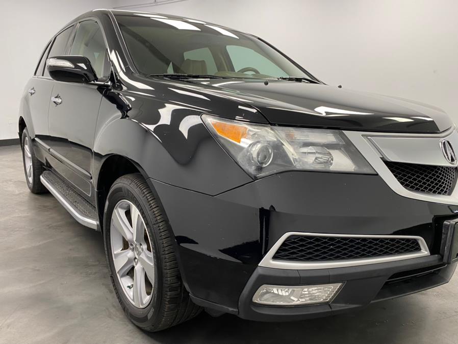 Used Acura MDX AWD 4dr Tech Pkg 2012 | M Auto Group. Elizabeth, New Jersey Used Acura MDX AWD 4dr Tech Pkg 2012 | M Auto Group. Elizabeth, New Jersey
