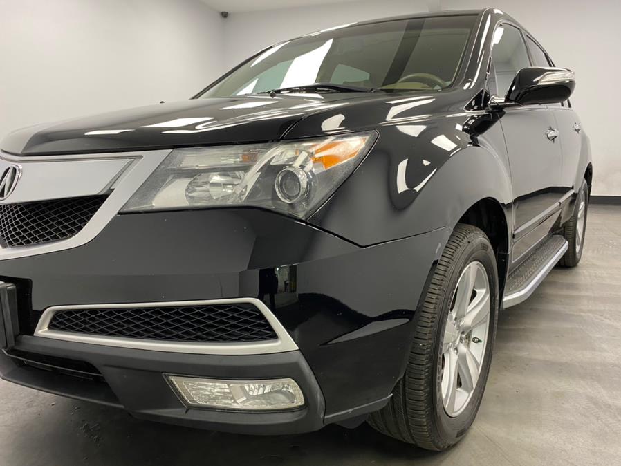 Used Acura MDX AWD 4dr Tech Pkg 2012 | M Auto Group. Elizabeth, New Jersey Used Acura MDX AWD 4dr Tech Pkg 2012 | M Auto Group. Elizabeth, New Jersey