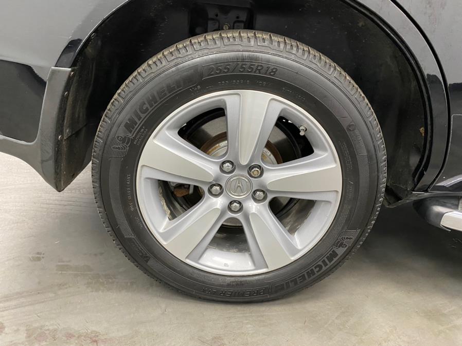 Used Acura MDX AWD 4dr Tech Pkg 2012 | M Auto Group. Elizabeth, New Jersey Used Acura MDX AWD 4dr Tech Pkg 2012 | M Auto Group. Elizabeth, New Jersey