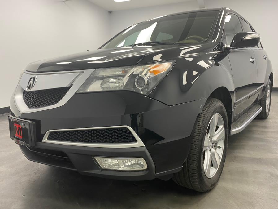 Used Acura MDX AWD 4dr Tech Pkg 2012 | M Auto Group. Elizabeth, New Jersey Used Acura MDX AWD 4dr Tech Pkg 2012 | M Auto Group. Elizabeth, New Jersey