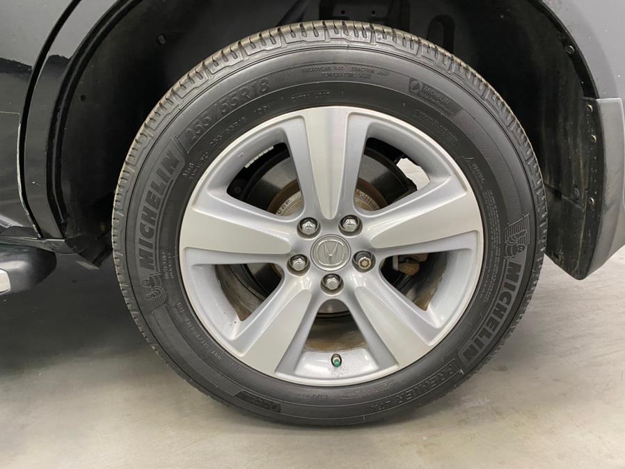 Used Acura MDX AWD 4dr Tech Pkg 2012 | M Auto Group. Elizabeth, New Jersey Used Acura MDX AWD 4dr Tech Pkg 2012 | M Auto Group. Elizabeth, New Jersey