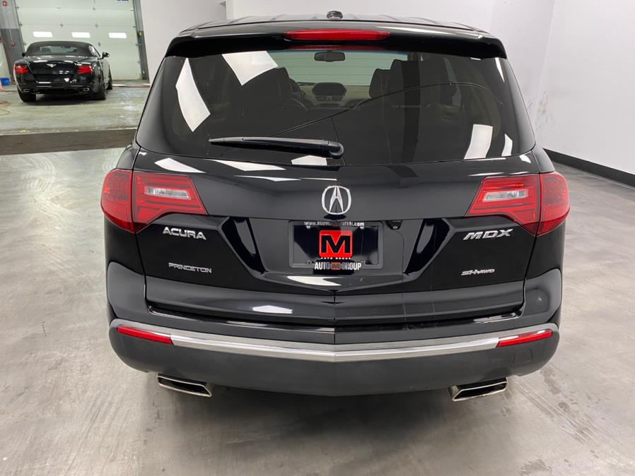 Used Acura MDX AWD 4dr Tech Pkg 2012 | M Auto Group. Elizabeth, New Jersey Used Acura MDX AWD 4dr Tech Pkg 2012 | M Auto Group. Elizabeth, New Jersey
