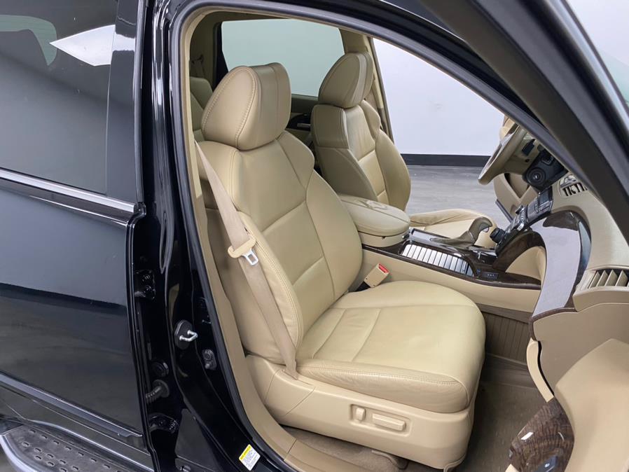 Used Acura MDX AWD 4dr Tech Pkg 2012 | M Auto Group. Elizabeth, New Jersey Used Acura MDX AWD 4dr Tech Pkg 2012 | M Auto Group. Elizabeth, New Jersey