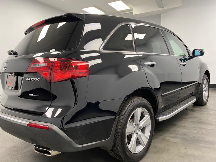Used Acura MDX AWD 4dr Tech Pkg 2012 | M Auto Group. Elizabeth, New Jersey Used Acura MDX AWD 4dr Tech Pkg 2012 | M Auto Group. Elizabeth, New Jersey