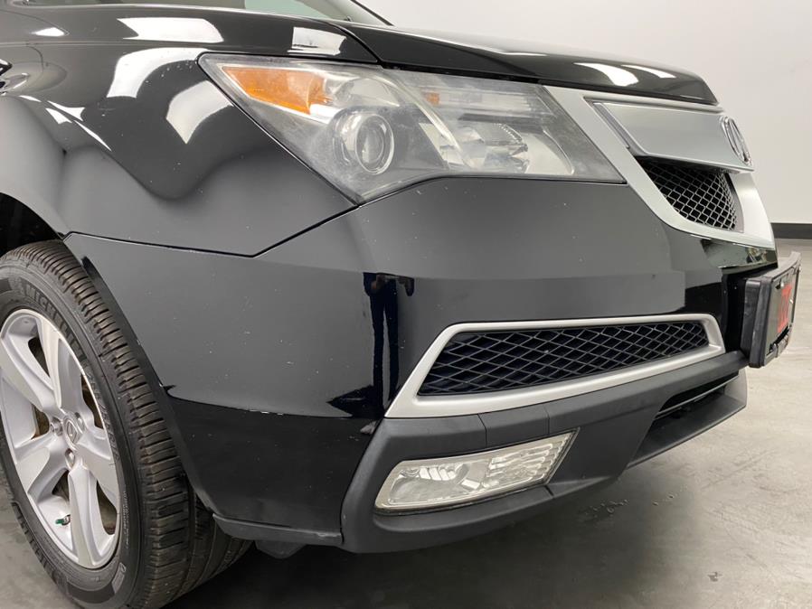Used Acura MDX AWD 4dr Tech Pkg 2012 | M Auto Group. Elizabeth, New Jersey Used Acura MDX AWD 4dr Tech Pkg 2012 | M Auto Group. Elizabeth, New Jersey