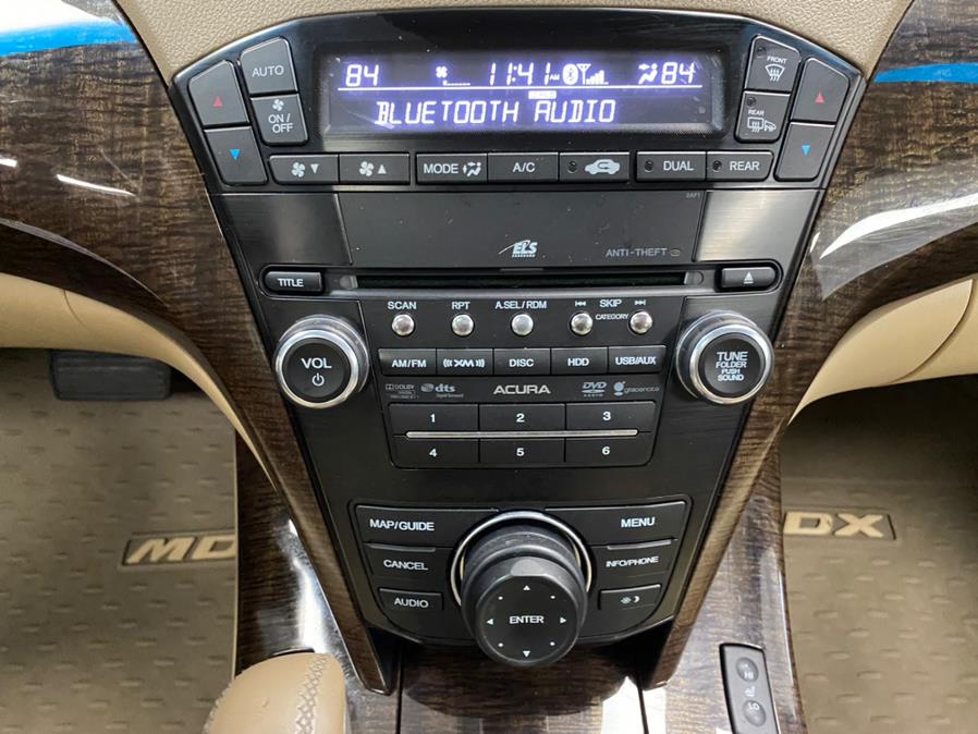 Used Acura MDX AWD 4dr Tech Pkg 2012 | M Auto Group. Elizabeth, New Jersey Used Acura MDX AWD 4dr Tech Pkg 2012 | M Auto Group. Elizabeth, New Jersey