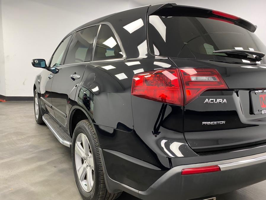 Used Acura MDX AWD 4dr Tech Pkg 2012 | M Auto Group. Elizabeth, New Jersey Used Acura MDX AWD 4dr Tech Pkg 2012 | M Auto Group. Elizabeth, New Jersey