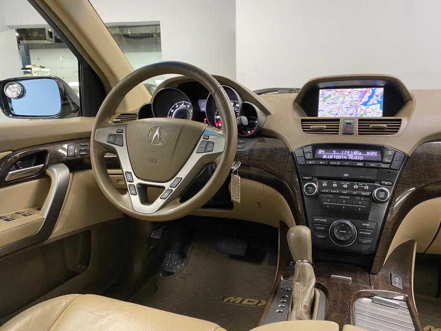 Used Acura MDX AWD 4dr Tech Pkg 2012 | M Auto Group. Elizabeth, New Jersey Used Acura MDX AWD 4dr Tech Pkg 2012 | M Auto Group. Elizabeth, New Jersey